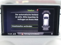 Audi A3 Sportback 40 TFSI quattro S-Line