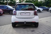 Smart ForTwo fortwo coupe 1.0