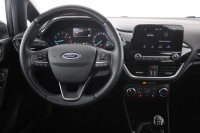 Ford Fiesta 1.1 Cool & Connect