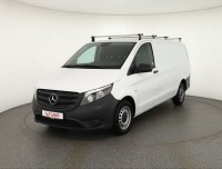 Mercedes-Benz Vito Kasten 110 CDI lang Sitzheizung Tempomat Bluetooth