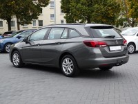 Opel Astra K Sports Tourer 1.2 Edition