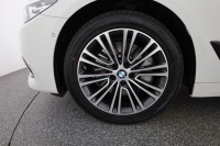 BMW 530 d Touring xDrive Sport Line