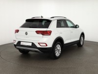 VW T-Roc 1.5 TSI DSG