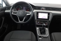 VW Passat Variant 2.0 TDI