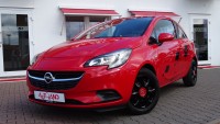 Vorschau: Opel Corsa 1.4 Color Edition