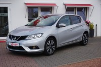 Vorschau: Nissan Pulsar 1.2