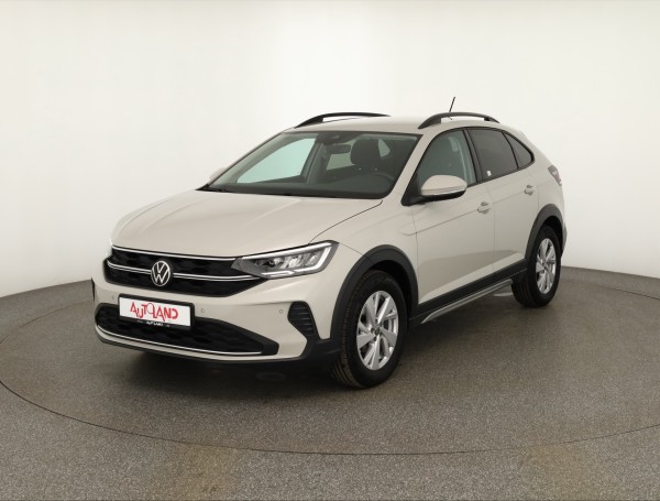 VW Taigo 1.0 TSI Life