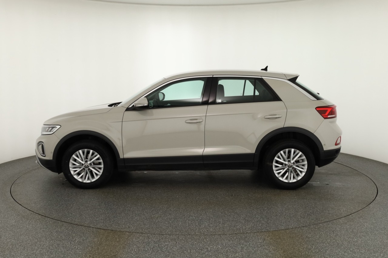 VW T-Roc 2.0 TDI
