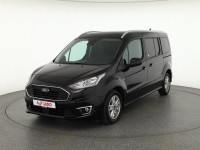 Vorschau: Ford Grand Tourneo Connect 1.5 TDCi AT