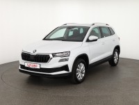 Skoda Karoq 1.5 TSI DSG 2-Zonen-Klima Sitzheizung LED