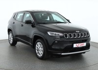 Jeep Compass 1.5 M-Hybrid