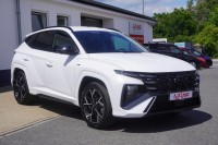 Hyundai Tucson 1.6T-GDI MHEV N-Line Aut.