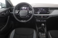 Skoda Kamiq 1.0 TSI