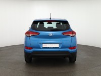 Hyundai Tucson 1.6 T-GDI