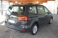 Seat Alhambra 1.4 TSI Style