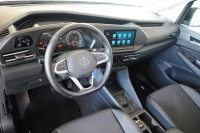 VW Caddy Cargo 2.0 TDI Basis