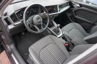 Audi A1 Sportback 25 1.0 TFSI advanced