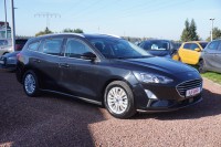 Ford Focus Turnier 1.0 M-Hybrid Cool & Connect