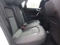 Audi A1 Sportback 1.0 TFSI design