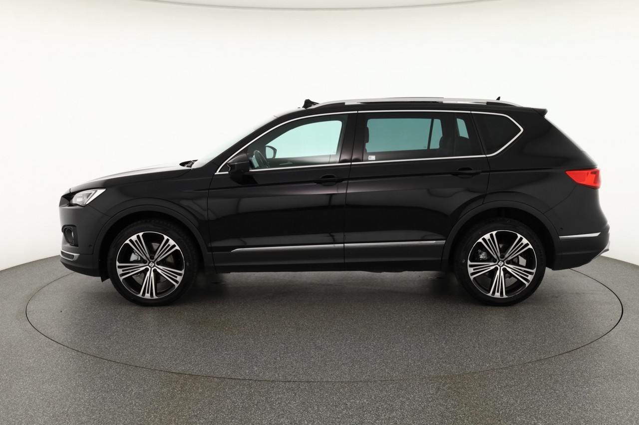 Seat Tarraco 2.0 TDI DSG 4Drive Xcellence