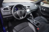 Renault Kadjar 1.3 TCE Black Edition