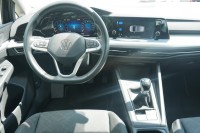 VW Golf VIII 1.5 TSI Life