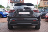 Nissan Juke 1.0 N-Connecta