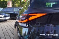 Kia Sportage 1.6 M-Hybrid GT-Line 4WD