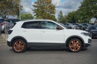 VW T-Cross 1.0 TSI Style
