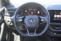 Skoda Scala 1.5 TSI Monte Carlo