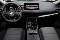 Nissan X-Trail 1.5 VC-T mHev N-Connecta Aut.