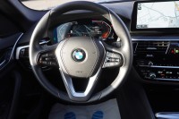 BMW 520 d Luxury Line