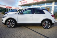 VW T-Roc 2.0 Sport 4M DSG