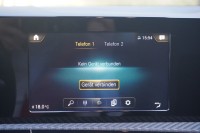 Mercedes-Benz CLA 250 e Shootingbrake