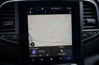 Renault Megane Grandtour 1.6 Hybrid Intens