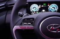 Hyundai Tucson 1.6T-GDI AT HEV 4WD