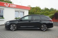 Hyundai i30 Kombi 1.6 T-GDI N-Line Aut.