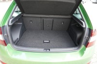 Skoda Rapid 1.0 TSI Clever Spaceback Clever