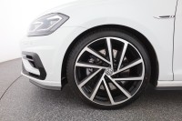 VW Golf VII Variant R 2.0 TSI DSG 4Motion