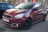 Vorschau: Mitsubishi Space Star 1.2 Diamant Edt+