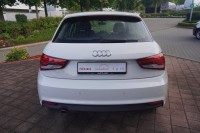 Audi A1 Sportback 1.0 TFSI design