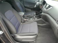 Hyundai Tucson 1.6 blue 2WD