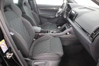 Skoda Karoq Sportline 1.5 TSI DSG