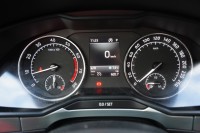 Skoda Superb Combi 1.8 TSI