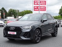 Vorschau: Audi Q3 35 1.5 TFSI S-Line DSG