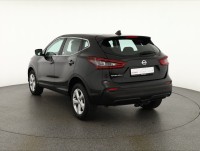 Nissan Qashqai 1.3 DIG-T Shiro