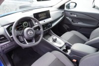 Nissan Qashqai N-Connecta 1.3 Dig-T Aut.