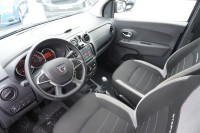 Dacia Lodgy Stepway 1.6