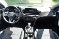 Kia xcee'd XCeed 1.6 GDI Plug-in Hybrid Aut.