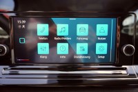 VW Caddy 2.0 TDI Life DSG VC